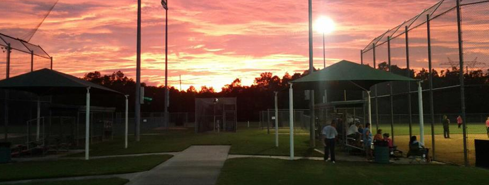 CCLL Field